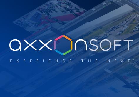 AxxonSoft